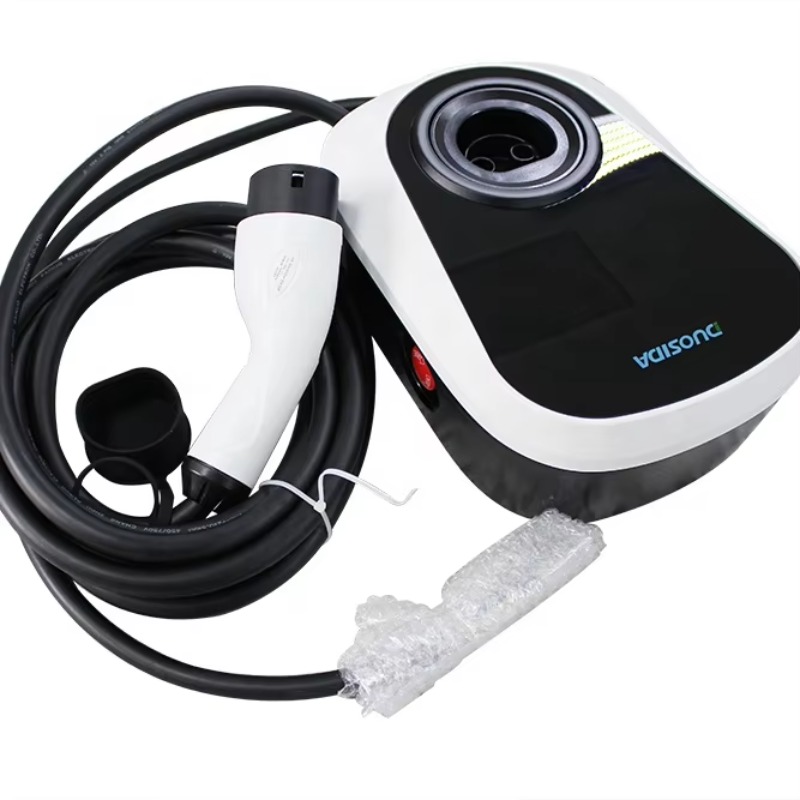 Duosida Supply IEC 62196 タイプ2  - Ev Charging Cable のレビューと価格
