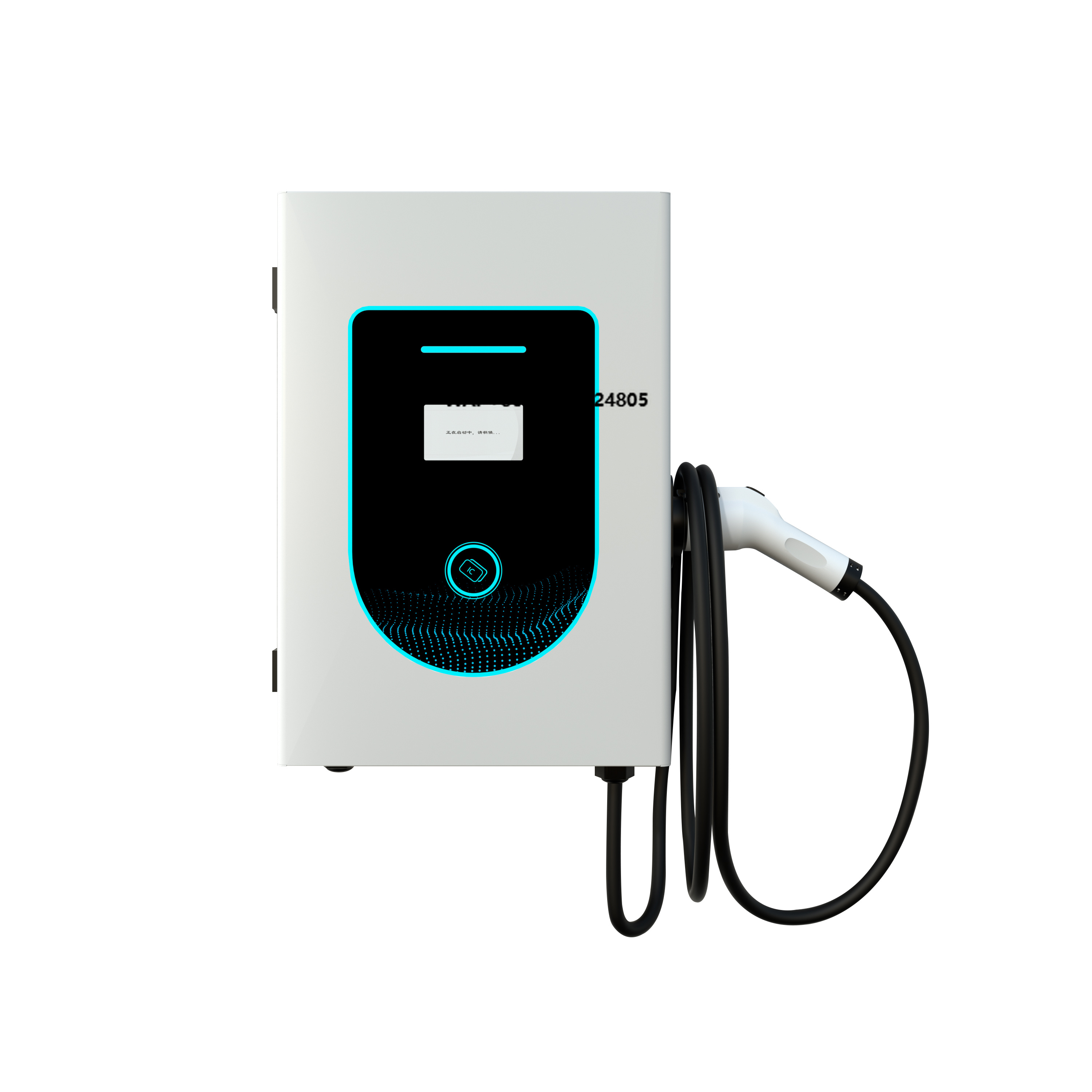 RSCHG 7KW CCS2 DC EV充電器 ウォールボッ - Wallbox Ev のレビューと価格