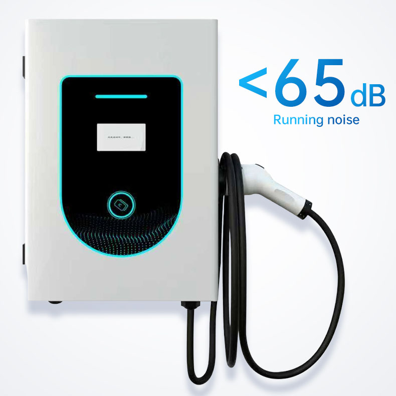 RSCHG 7KW CCS2 DC EV充電器 ウォールボッ - Wallbox Ev のレビューと価格