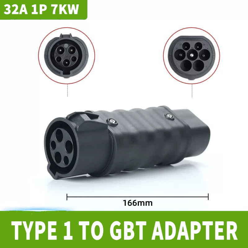 WUFEN 各種EV充電器アダプター用 J1772 タイプ1 - Ev Charger Adapter のレビューと価格