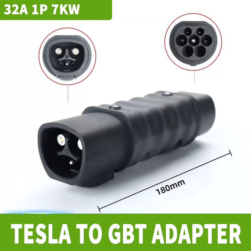 WUFEN 各種EV充電器アダプター用 J1772 タイプ1 - Ev Charger Adapter のレビューと価格