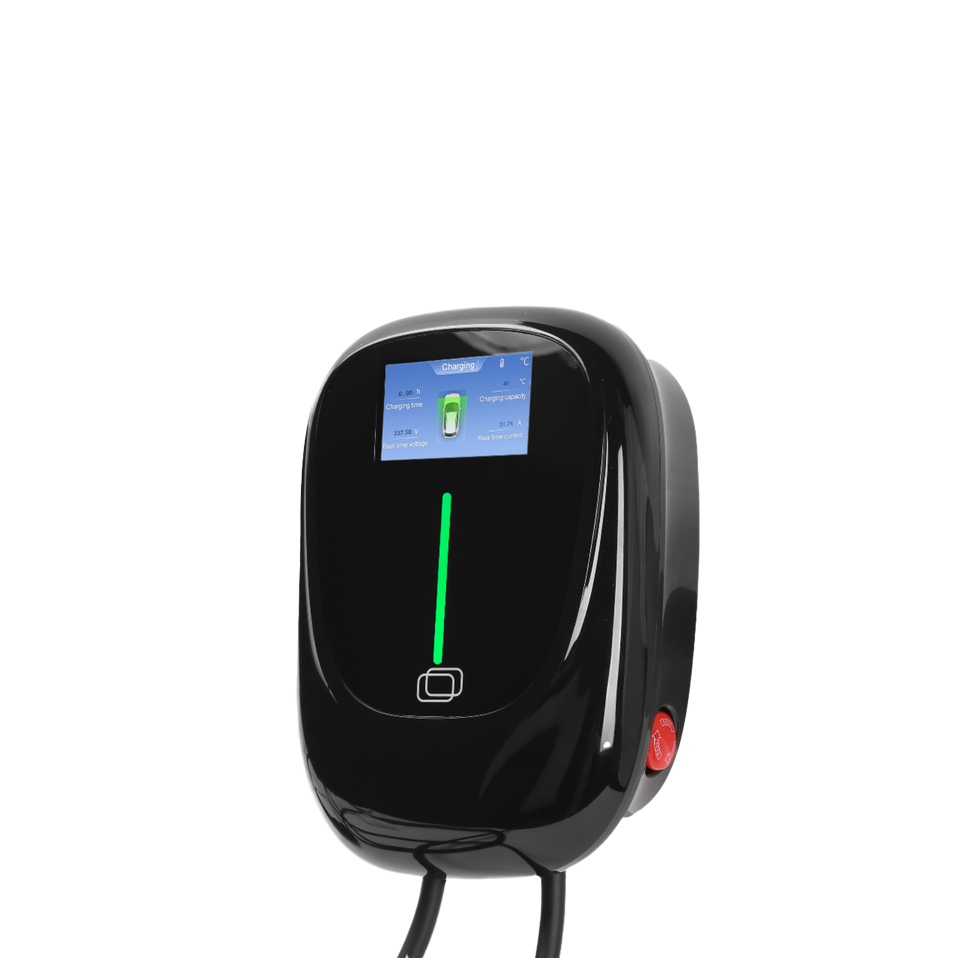7-22kW ACウォールボックスEV充電ステーション |  - Wallbox Ev のレビューと価格