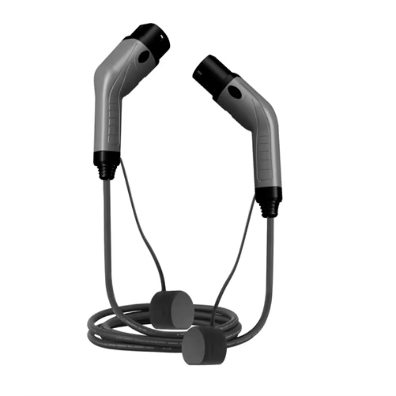 250V 16A 単相AC EVケーブル IEC62196- - Ev Charging Cable のレビューと価格