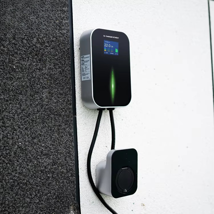 モード3 22KW 3相EV充電器 レベル2 電気自動車充電 - Ev Charger のレビューと価格