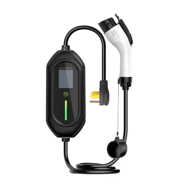 BYD 3.6KW 3相 タイプ2 レベル2 EV急速充電器 - Ev Charging Pile のレビューと価格