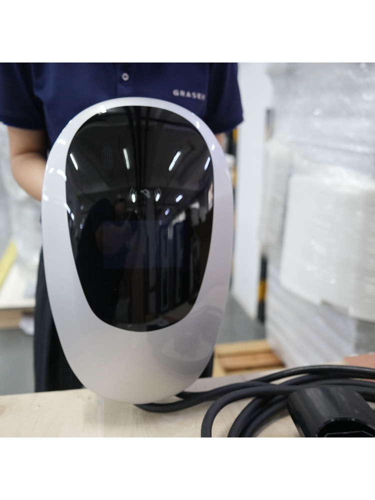 家庭用EV充電器 7kW 22kW 32A Type2 Ty - Type 2 Charger のレビューと価格