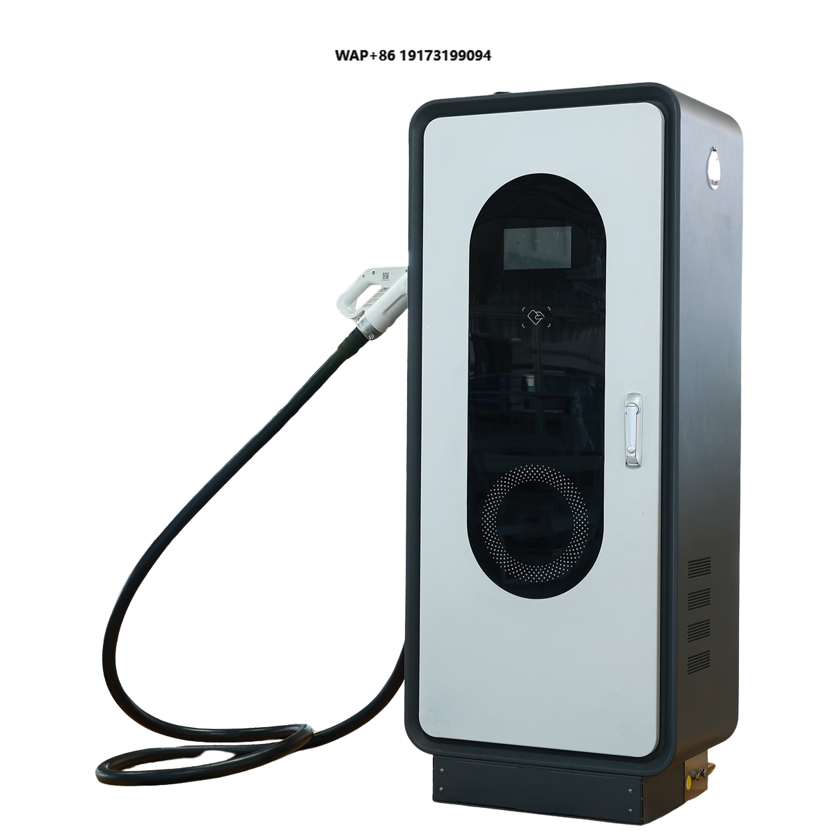 INNOTECH 80kw 120kw CE認証 GBT充電 - Ev Charging Pile のレビューと価格