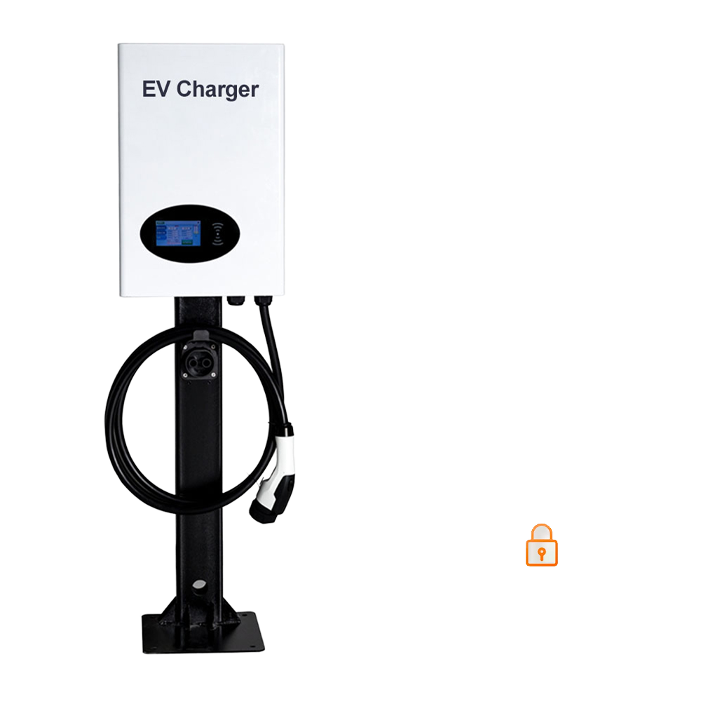 ウォールボックス 新型5mケーブル＆商用CCS2 DC GB - Wallbox Ev のレビューと価格