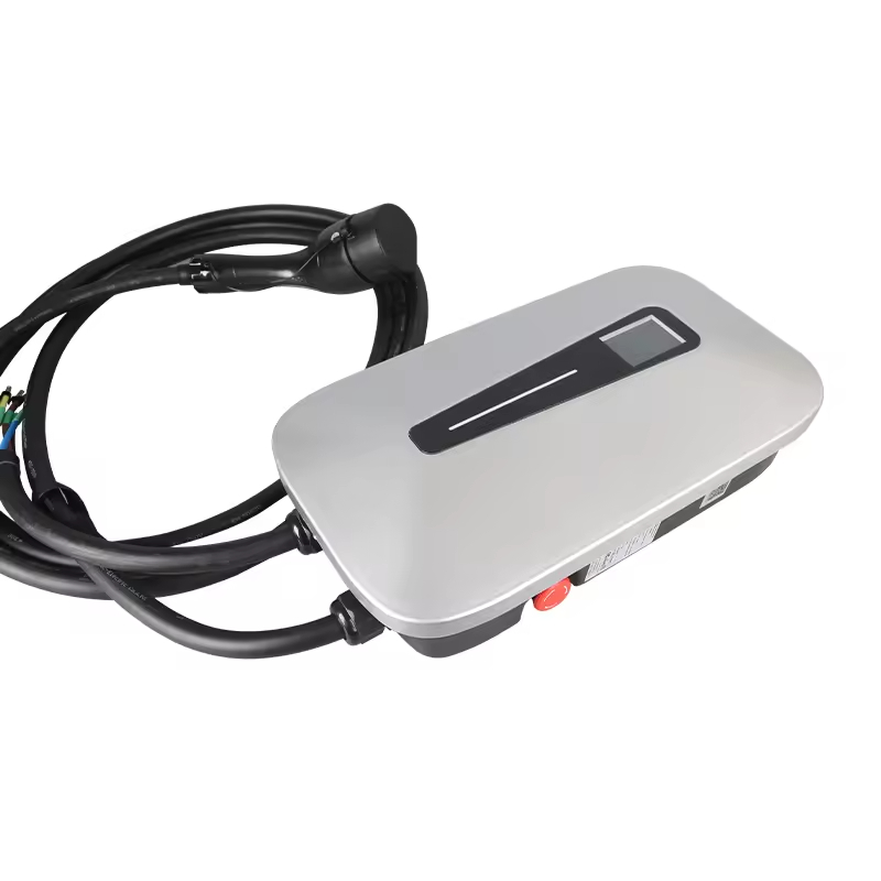 新型高基準21Kw ACウォールボックス充電器、家庭用21K - Ev Charging Pile のレビューと価格