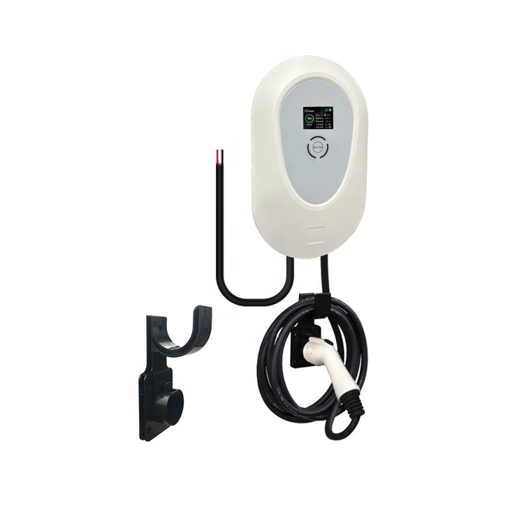 TARY Evseウォールボックス 32A EV充電ステーシ - Ev Charging Pile のレビューと価格